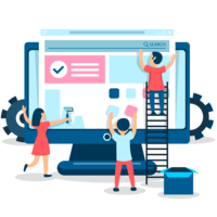 فريق RiseUp Solutions