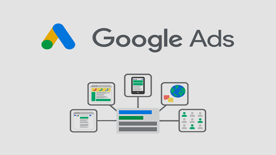 Google Ad Grants