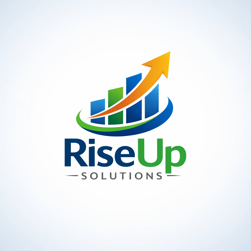 RiseUp Solutions Logo